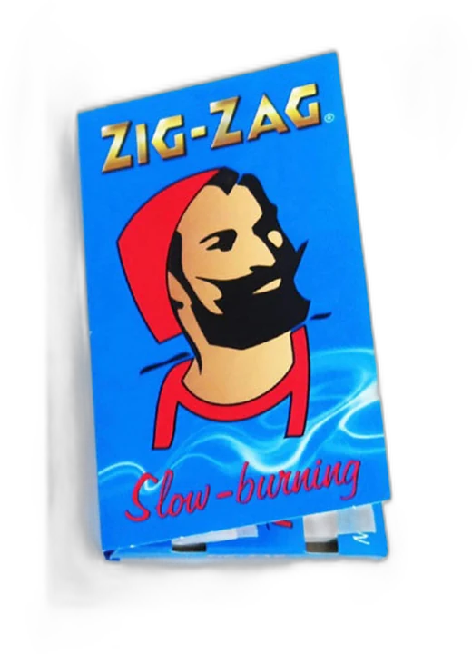 Zig Zag Papers