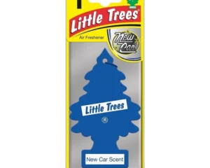 24PK Little Tree Car Air Freshener (Cedar)
