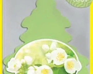 24PK Little Tree Car Air Freshener (Jasmine)