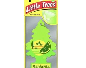 24PK Little Tree Car Air Freshener (Margarita)