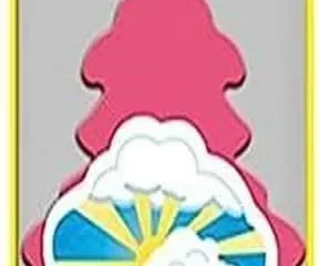 24PK Little Tree Car Air Freshener (Morning Fresh)
