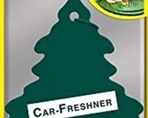 24PK Little Tree Car Air Freshener (Royal Pine)