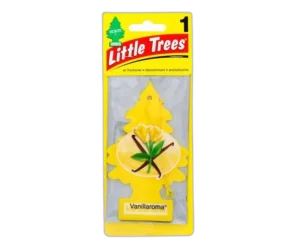 24PK Little Tree Car Air Freshener (Vanillaroma)