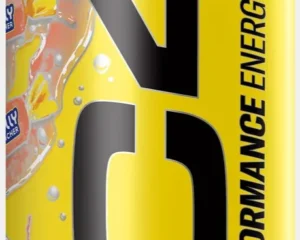 C4 Energy Drink (Jolly Rancher Peach)