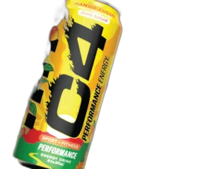 C4 Energy Drink (Mango Fuego)