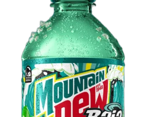 Mountain Dew (Baja Blast)