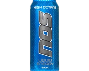 NOS Energy (Blue)