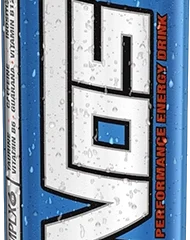 NOS Energy (Blue)