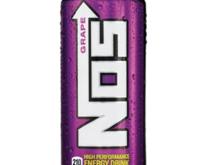 NOS Energy (Grape)