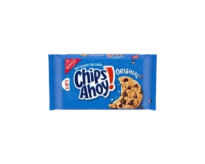 Chips Ahoy
