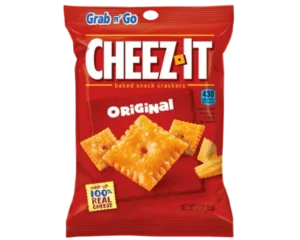 Cheez-It