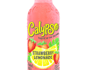 Calypso Strawberry Lemonade 473ml X 12 PACK (UK)