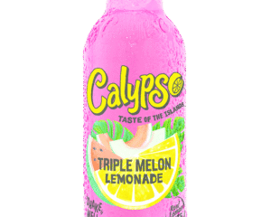 Calypso Triple Melon Lemonade 473ml X 12 PACK (UK)