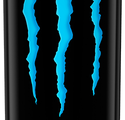 Monster Absolute Zero Sugar 500ml X 12 PACK (UK)