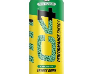 C4 Performance Energy Millions Apple 500ml X 12 PACK (UK)