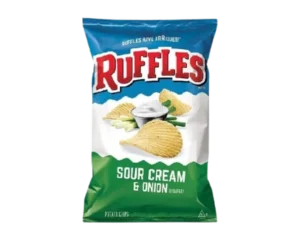 Ruffles