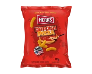 Herr's