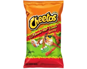 Cheetos