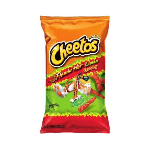 Chips & Snacks