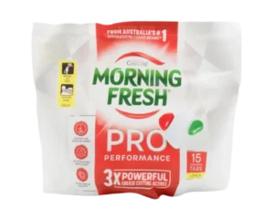 Morning Fresh