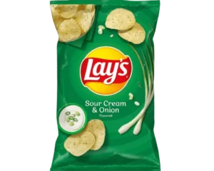 Lay's