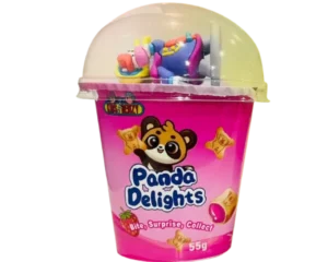 Kids Frenzy
