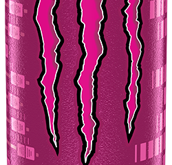 Monster Energy MIXXD Punch 500ml X 12 PACK (UK)