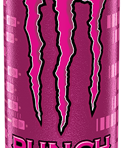 Monster Energy MIXXD Punch 500ml X 12 PACK (UK)