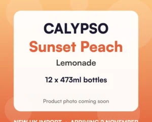 Calypso – product photo coming soon