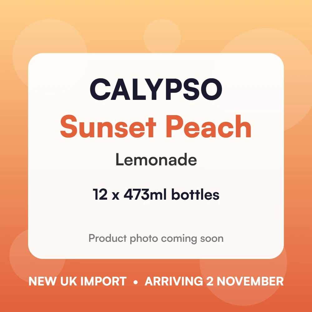 Calypso – product photo coming soon