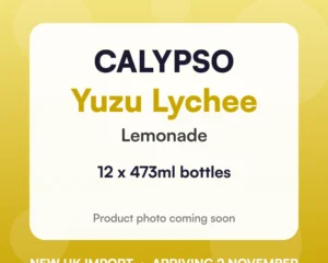 Calypso – product photo coming soon