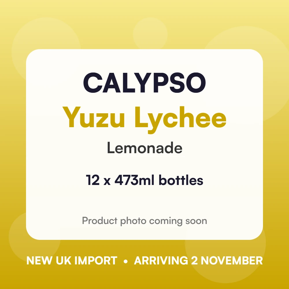 Calypso – product photo coming soon