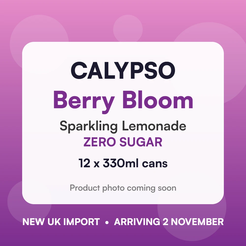 Calypso – product photo coming soon