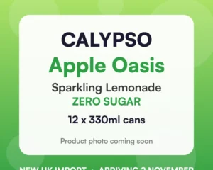 Calypso – product photo coming soon