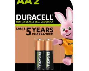 Duracell