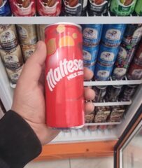 Maltesers Milk Drink 250ml X 12 PACK (UK)