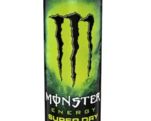 Monster Nitro Super Dry 500ml x 12 Pack