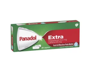 Panadol Extra 16 pack