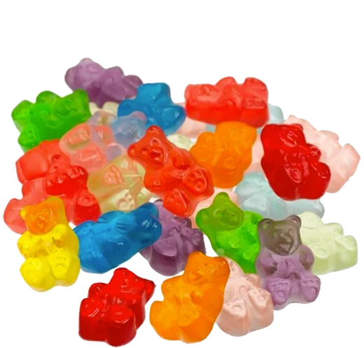 Confectionery